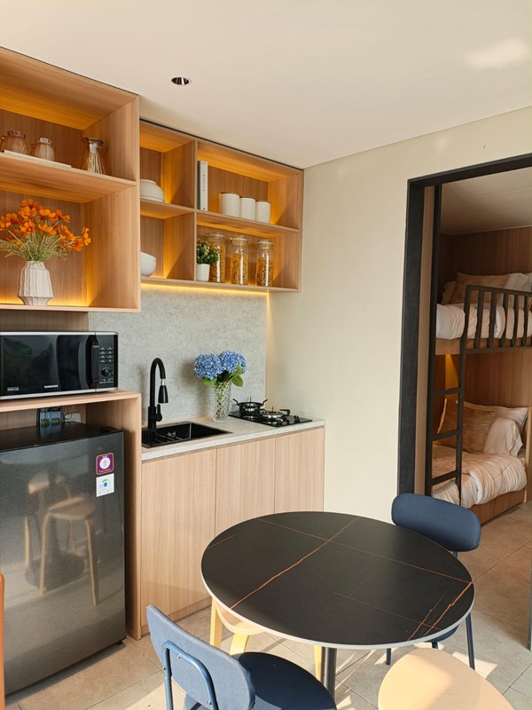 rumah murah DP 6,7 Juta harga hanya 257 jutaan di Cikampek - Purwakarta Hunian Warisan Bangsa type HWB3B Diamond