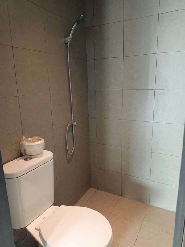 rumah murah DP 6,7 Juta harga hanya 257 jutaan di Cikampek - Purwakarta Hunian Warisan Bangsa type HWB3B Diamond