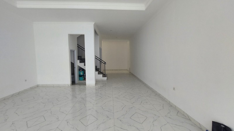 Rumah Baru Janur Kuning, Kelapa Gading