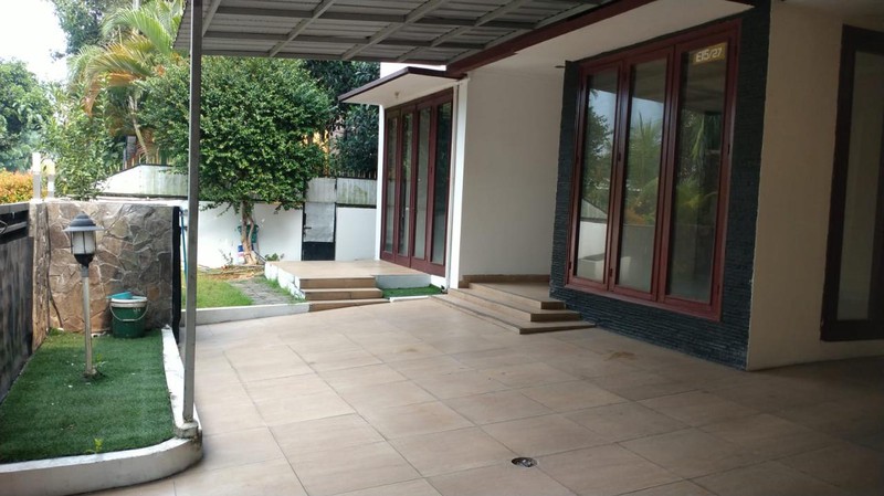 Best Deal! Rumah Hook Citra Gran Cibubur Termurah