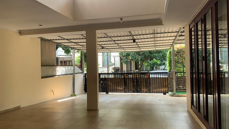 Best Deal! Rumah Hook Citra Gran Cibubur Termurah