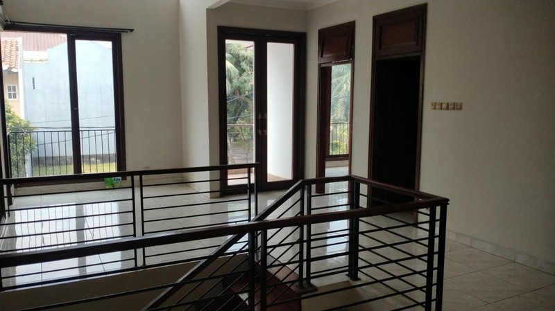 Best Deal! Rumah Hook Citra Gran Cibubur Termurah