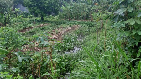 Kavling Murah Siap Bangun dan Lokasi Strategis @Pondok Aren