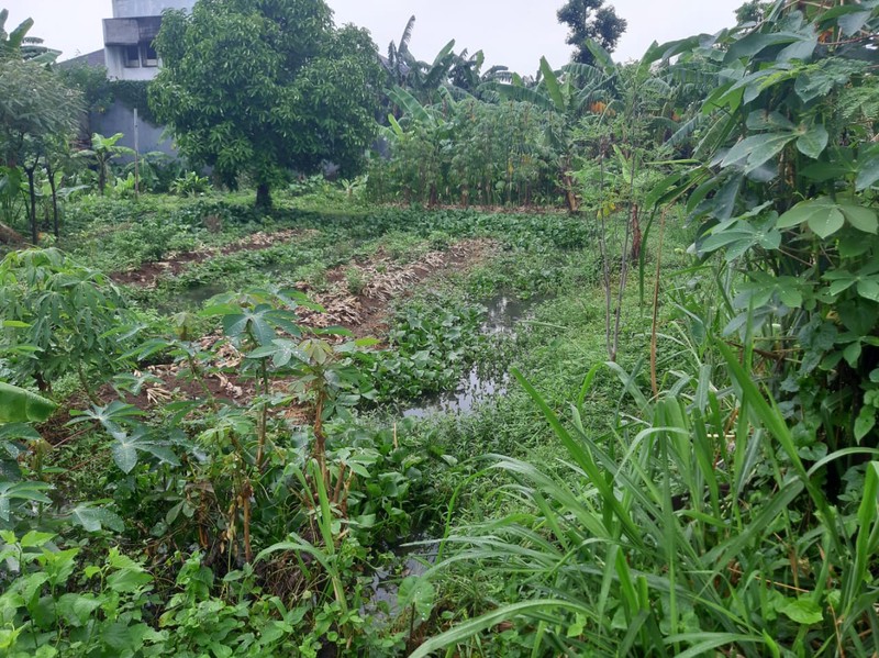 Kavling Murah Siap Bangun dan Lokasi Strategis @Pondok Aren