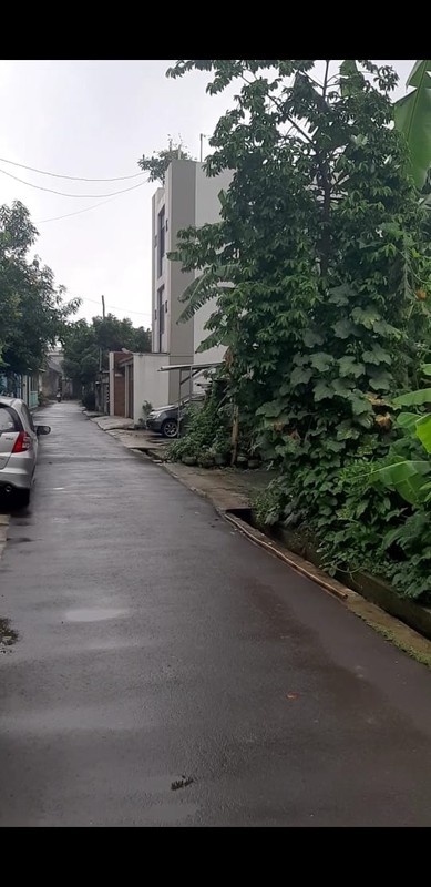Kavling Murah Siap Bangun dan Lokasi Strategis @Pondok Aren