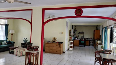 Rumah 2 Lantai Siap Huni dengan Hunian Nyaman dan Asri @Pondok Ranji