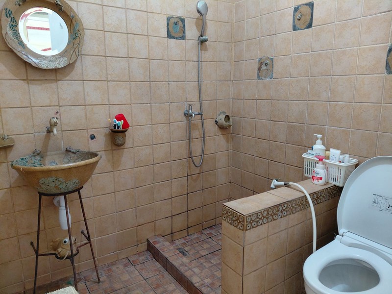 Rumah 2 Lantai Siap Huni dengan Hunian Nyaman dan Asri @Pondok Ranji