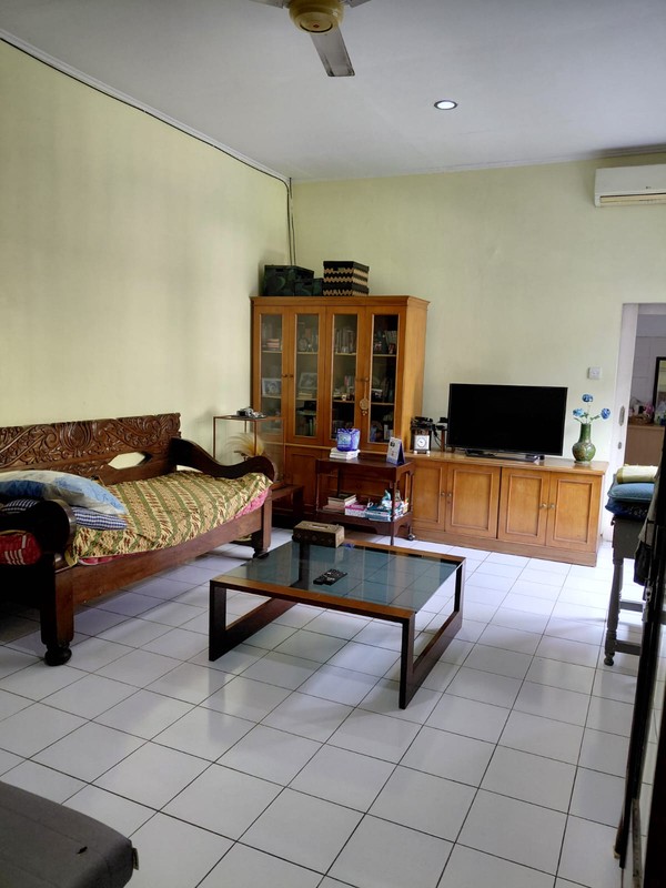 Rumah 2 Lantai Siap Huni dengan Hunian Nyaman dan Asri @Pondok Ranji