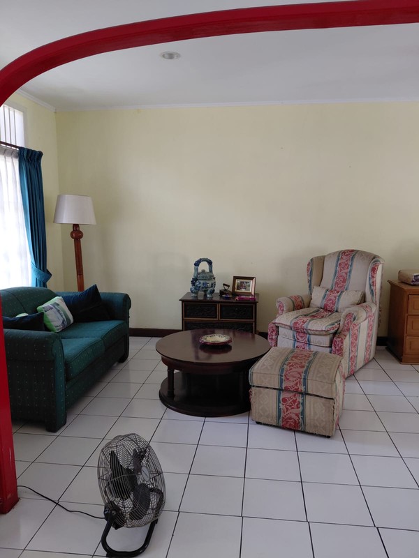 Rumah 2 Lantai Siap Huni dengan Hunian Nyaman dan Asri @Pondok Ranji