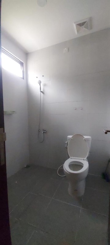 Rumah Minimalis  2 Lantai Siap Huni dengan Hunian Nyaman dan Asri @Graha Raya Bintaro