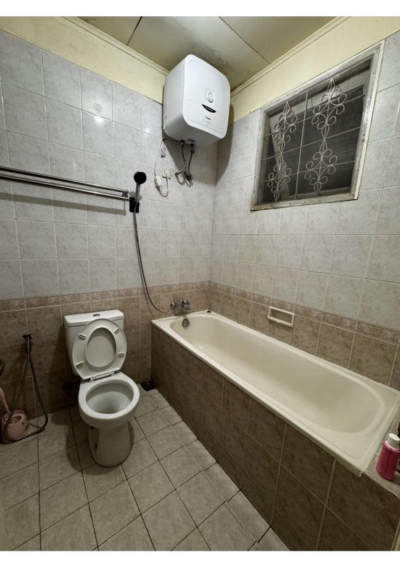 Rumah 2 Lantai di Perumahan Taman Puri Bintaro Dekat Club House