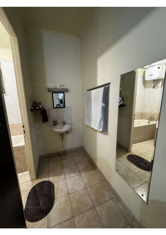 Rumah 2 Lantai di Perumahan Taman Puri Bintaro Dekat Club House