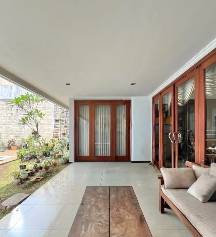 Prestigious 792 Sqm Residence In Taman Radio Dalam VII