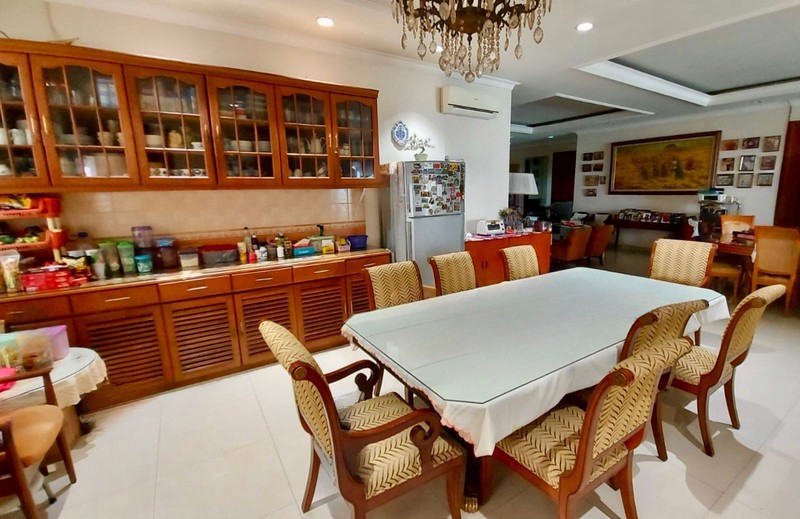 Prestigious 792 Sqm Residence In Taman Radio Dalam VII