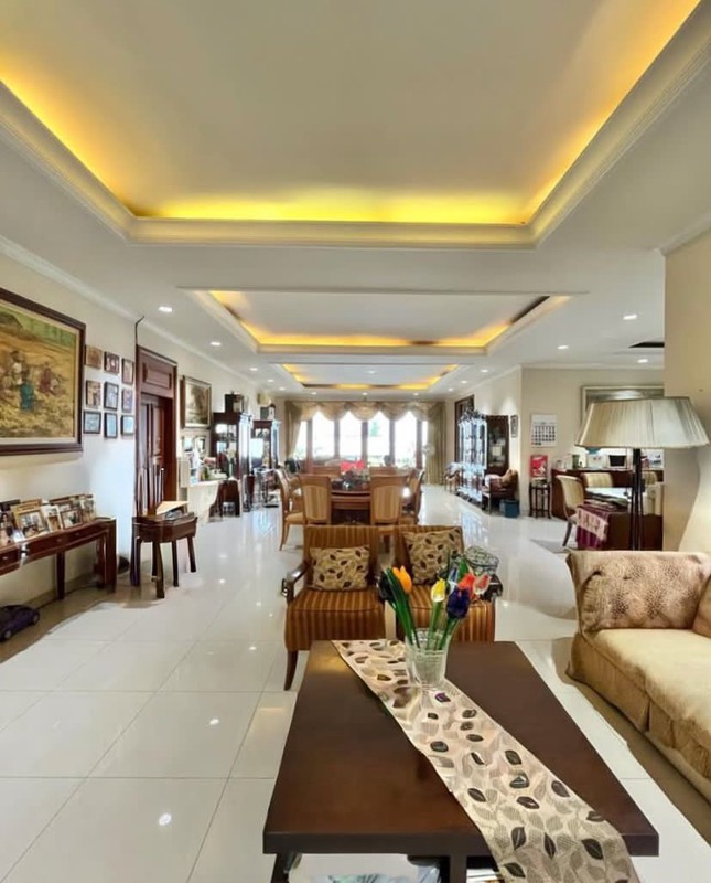 Prestigious 792 Sqm Residence In Taman Radio Dalam VII