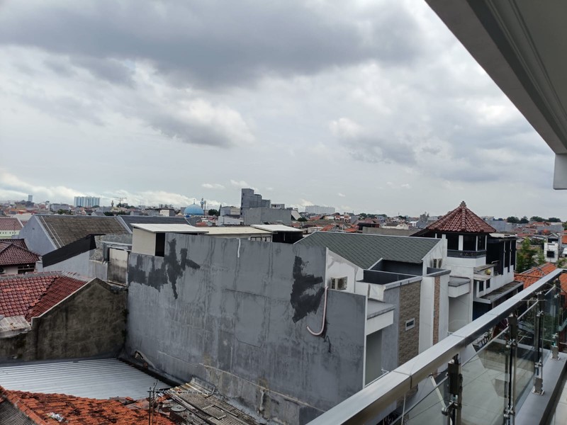 Rumah Dijual di Tebet Timur Jaksel