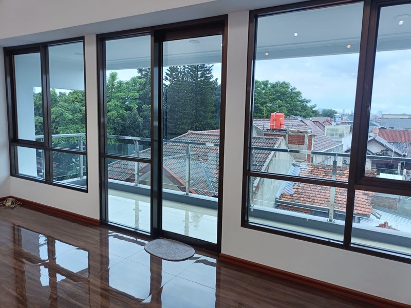 Rumah Dijual di Tebet Timur Jaksel