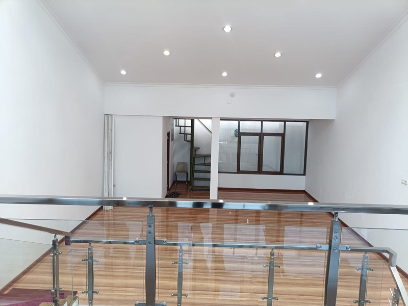 Rumah Dijual di Tebet Timur Jaksel