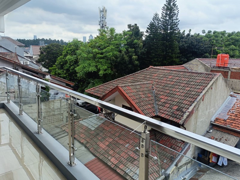 Rumah Dijual di Tebet Timur Jaksel