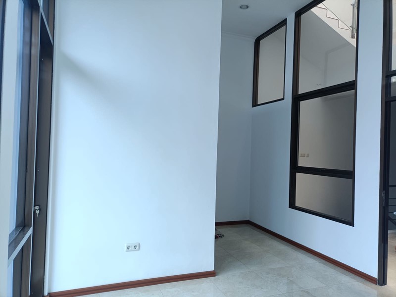 Rumah Dijual di Tebet Timur Jaksel