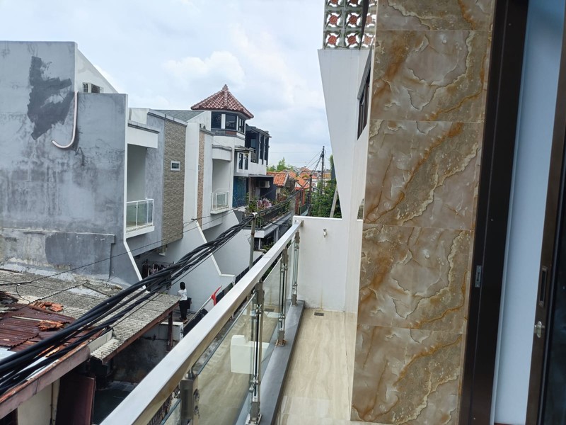 Rumah Dijual di Tebet Timur Jaksel