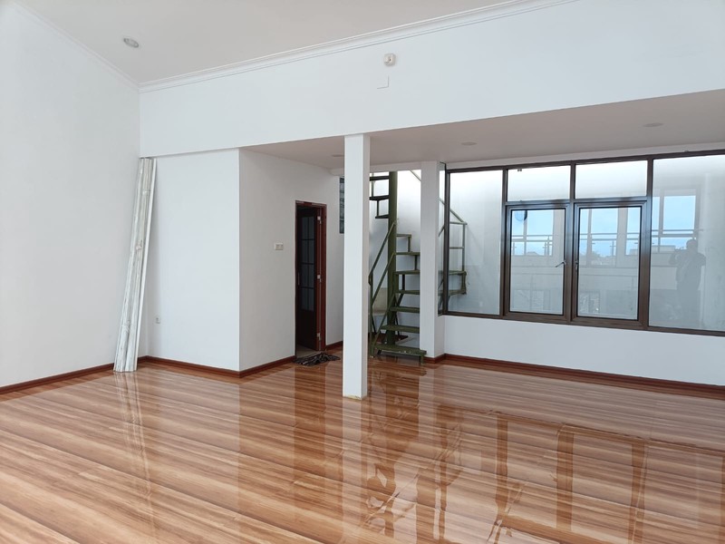 Rumah Dijual di Tebet Timur Jaksel