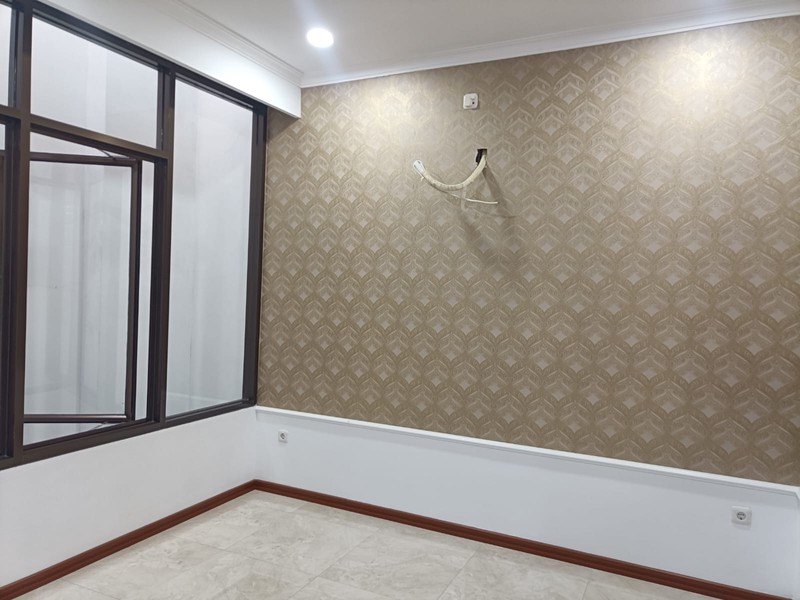 Rumah Dijual di Tebet Timur Jaksel