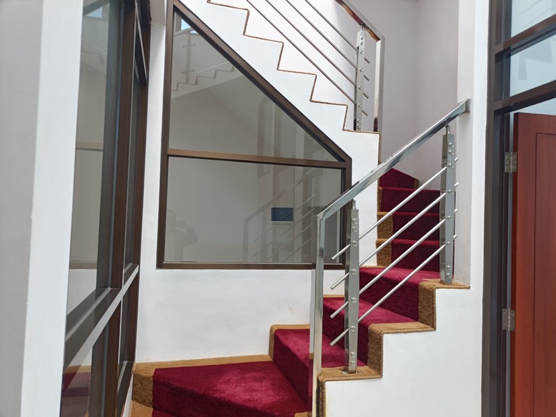 Rumah Dijual di Tebet Timur Jaksel