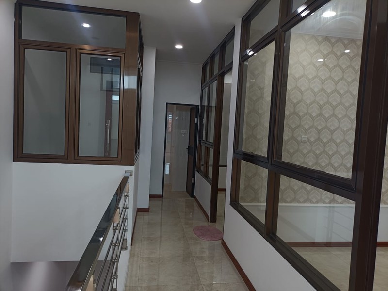 Rumah Dijual di Tebet Timur Jaksel