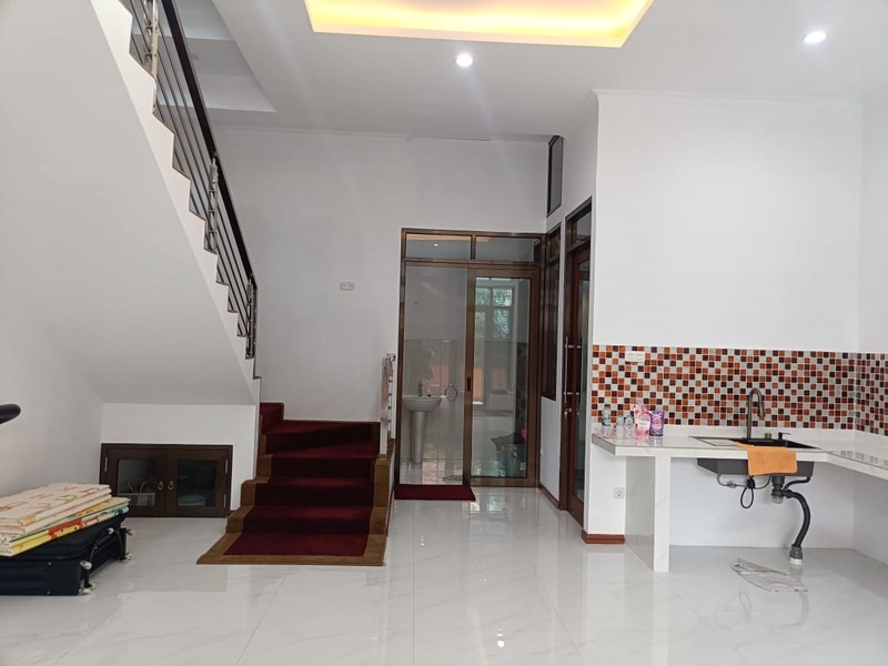 Rumah Dijual di Tebet Timur Jaksel