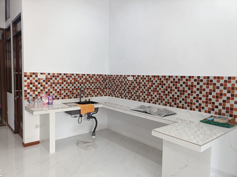 Rumah Dijual di Tebet Timur Jaksel