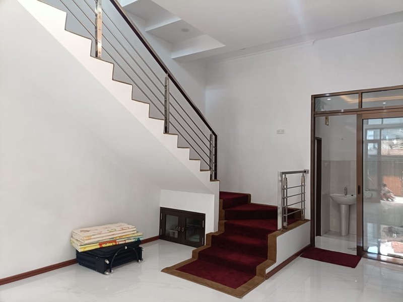 Rumah Dijual di Tebet Timur Jaksel