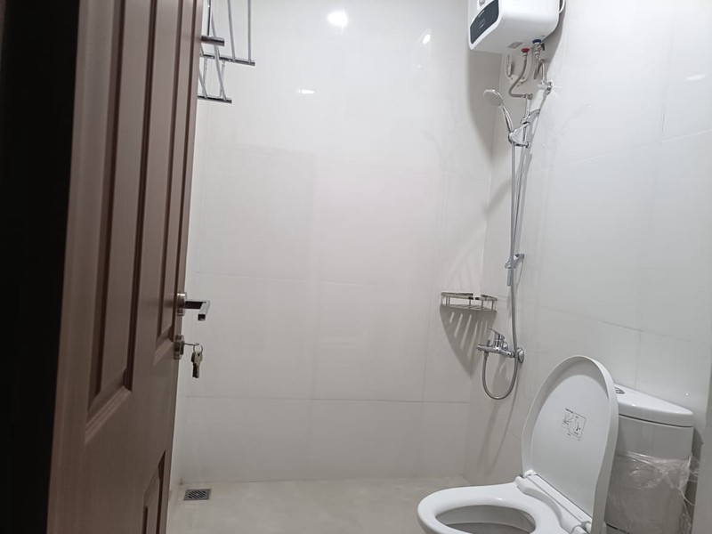 Rumah Dijual di Tebet Timur Jaksel