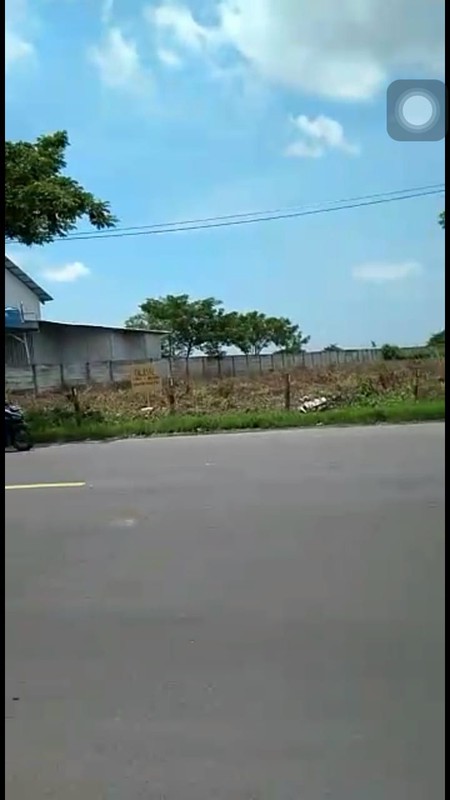 Jual Tanah Tuban Lokasi Strategis