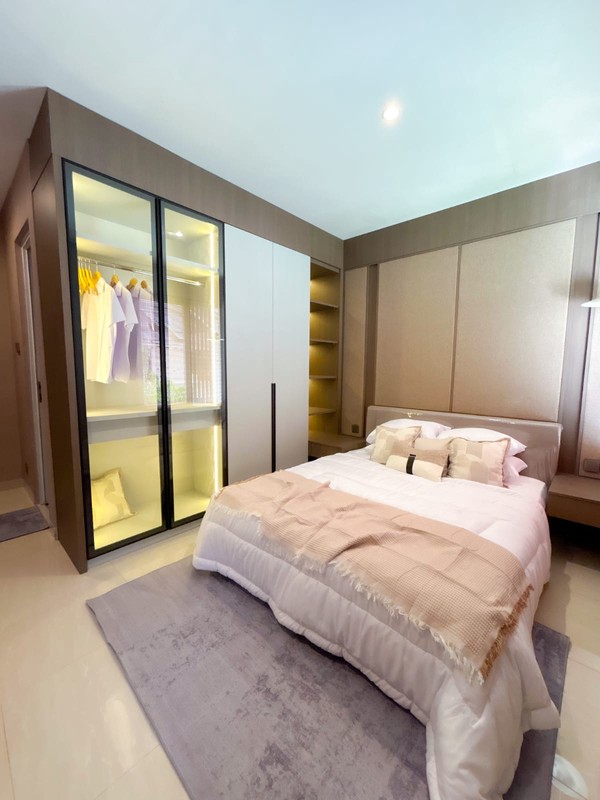 Rumah dengan Cluster Neo Griya Alecandra Cibubur Type Sawarna Blok A 06 Jatirangga Jatisampurna Bekasi