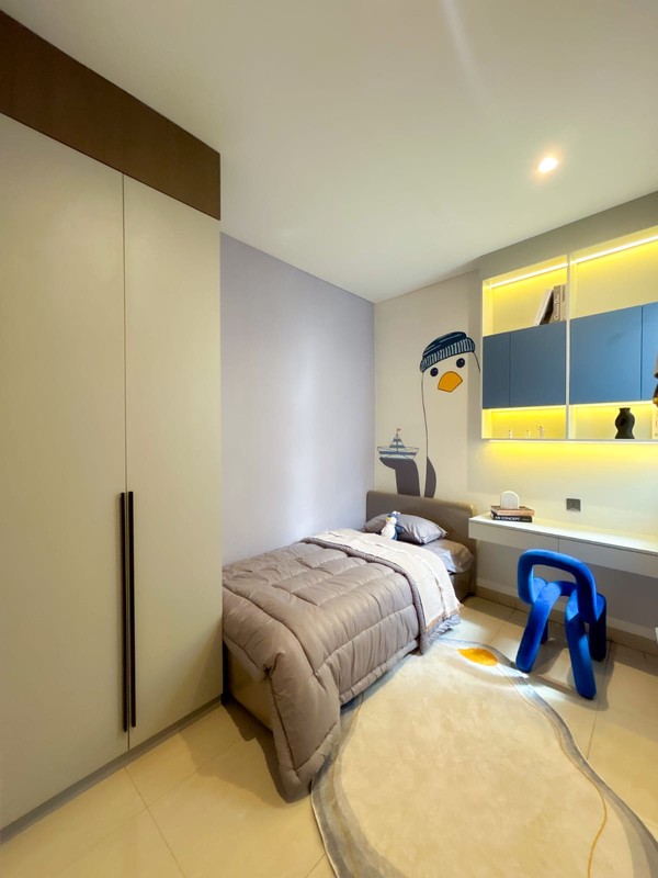 Rumah dengan Cluster Neo Griya Alecandra Cibubur Type Sawarna Blok A 06 Jatirangga Jatisampurna Bekasi