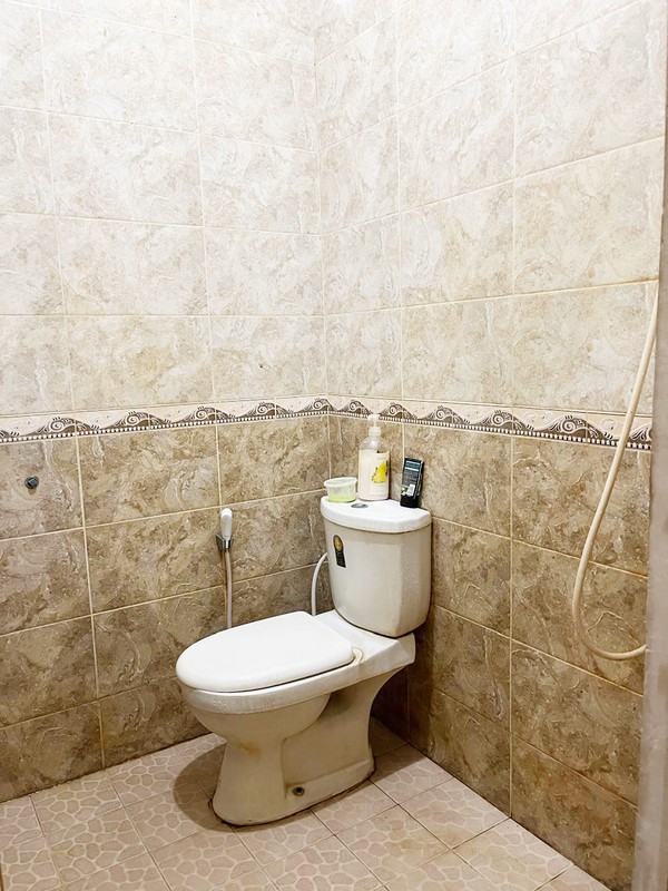 Rumah Bagus Di Taman Permata Bintaro Jaya Sektor 9