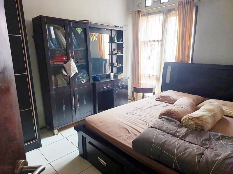 Rumah Bagus Di Taman Permata Bintaro Jaya Sektor 9