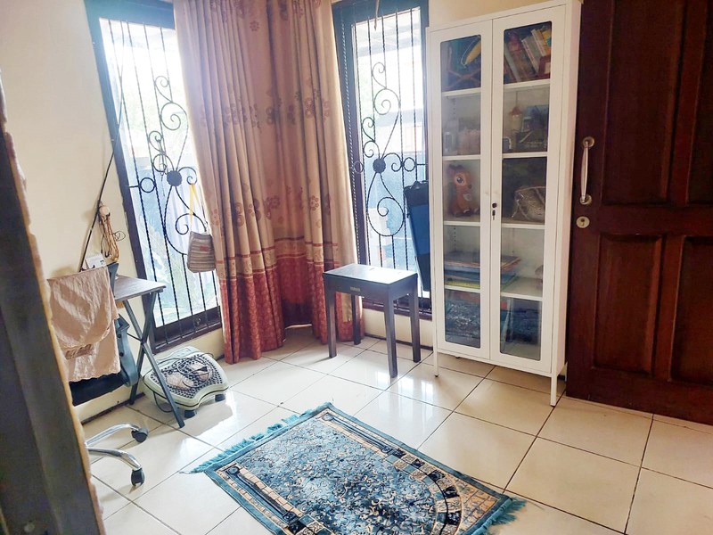 Rumah Bagus Di Taman Permata Bintaro Jaya Sektor 9