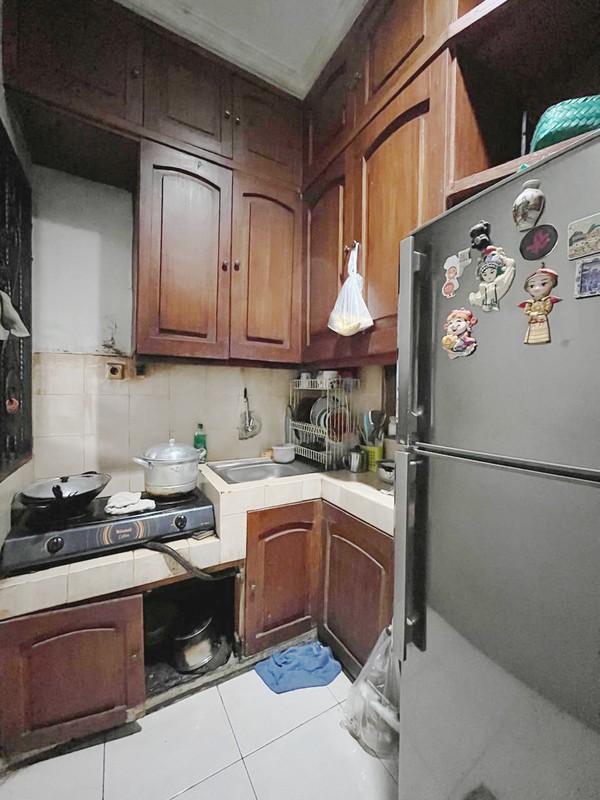 Rumah Bagus Di Taman Permata Bintaro Jaya Sektor 9