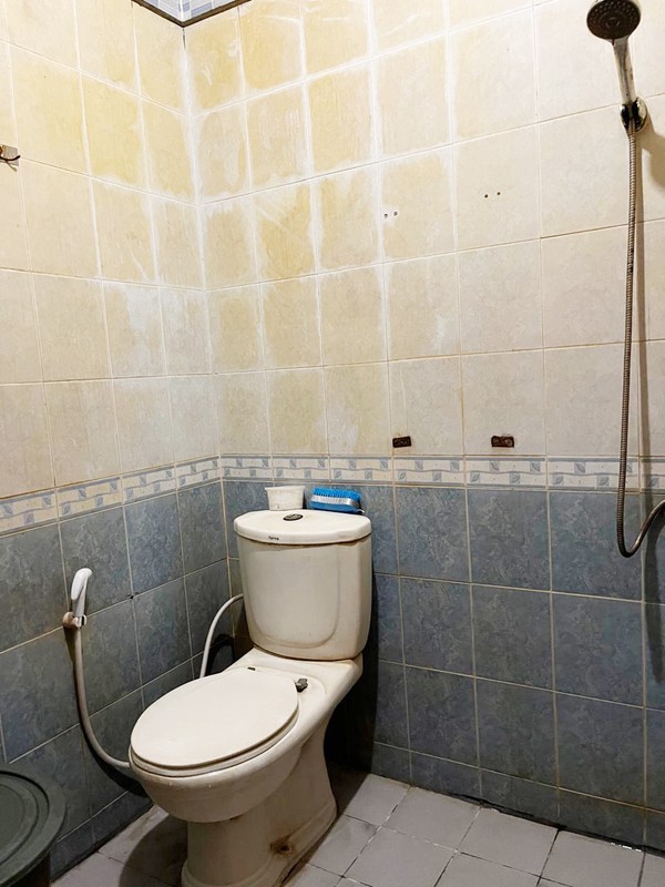 Rumah Bagus Di Taman Permata Bintaro Jaya Sektor 9