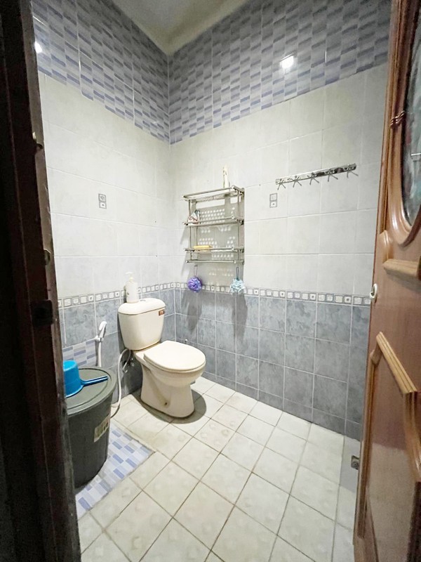 Rumah Bagus Di Taman Permata Bintaro Jaya Sektor 9