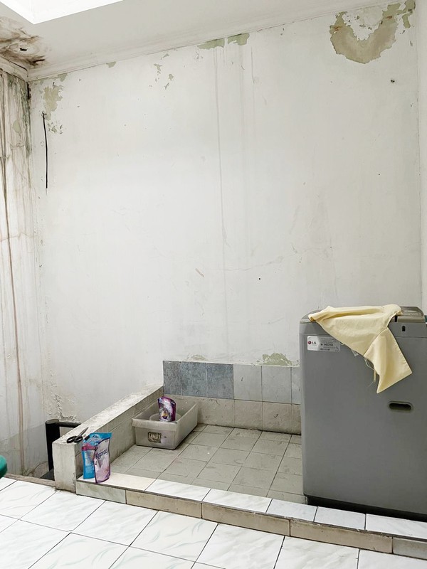 Rumah Bagus Di Taman Permata Bintaro Jaya Sektor 9