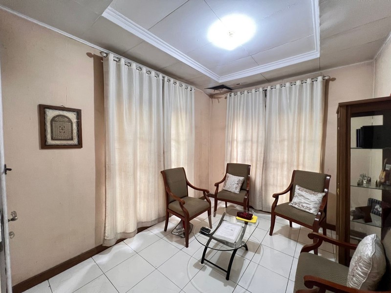 Rumah Bagus Di Mertilang Bintaro Jaya Sektor 9