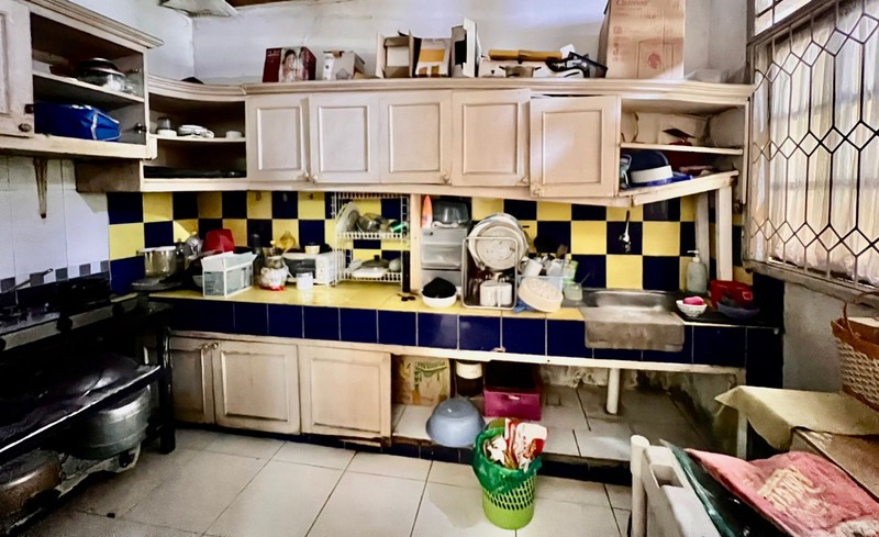 Rumah Bagus Di Mertilang Bintaro Jaya Sektor 9