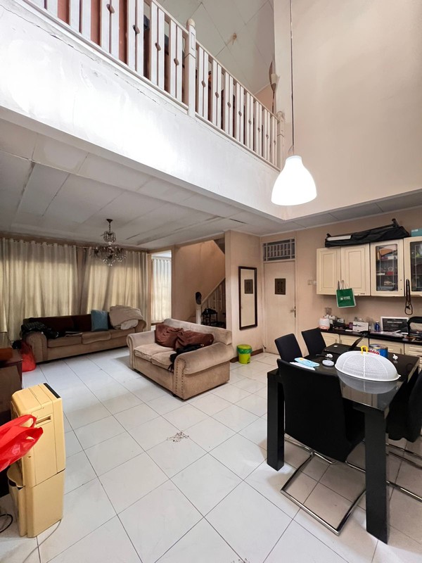 Rumah Bagus Di Mertilang Bintaro Jaya Sektor 9