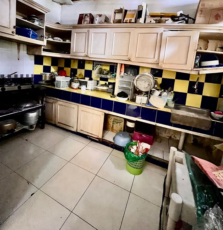 Rumah Bagus Di Mertilang Bintaro Jaya Sektor 9