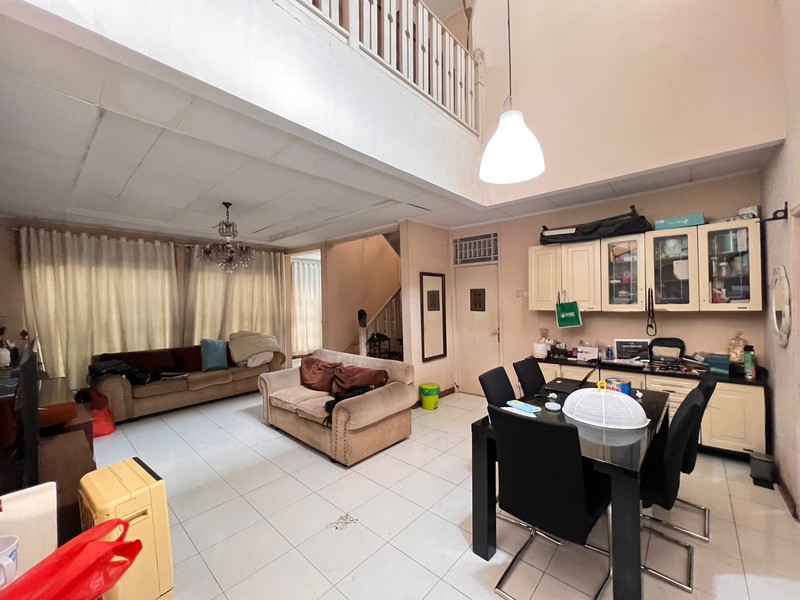 Rumah Bagus Di Mertilang Bintaro Jaya Sektor 9