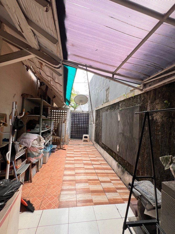 Rumah Bagus Di Mertilang Bintaro Jaya Sektor 9