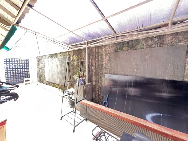 Rumah Bagus Di Mertilang Bintaro Jaya Sektor 9